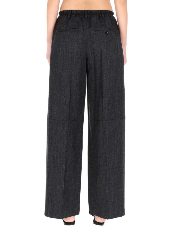 Alexander Wang TAILORED PANTS