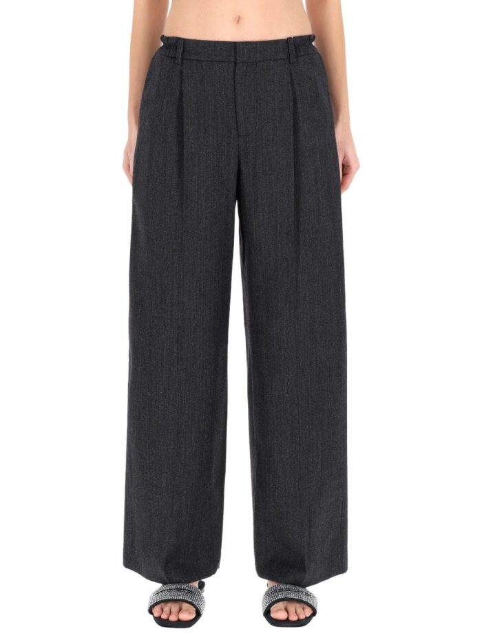 Alexander Wang TAILORED PANTS