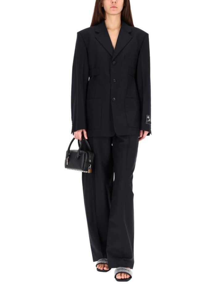 Alexander Wang WOOL BLAZER