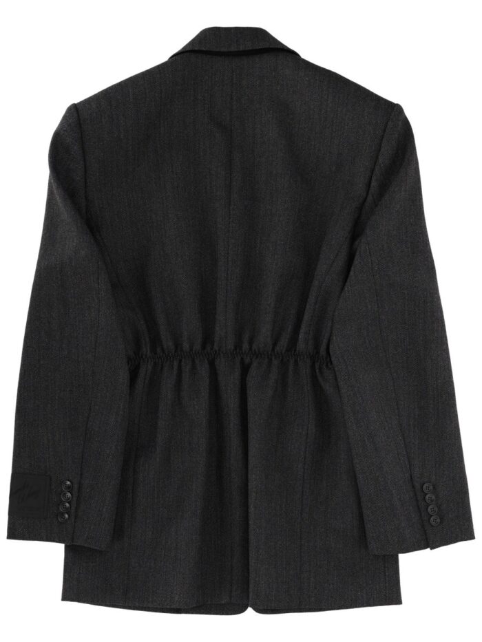 Alexander Wang WOOL BLAZER