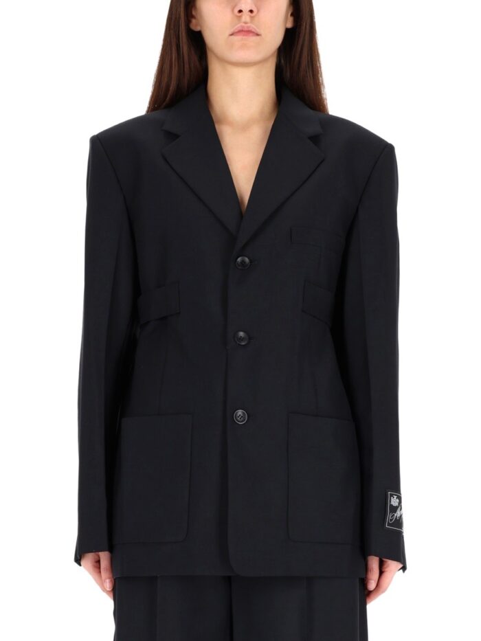 Alexander Wang WOOL BLAZER