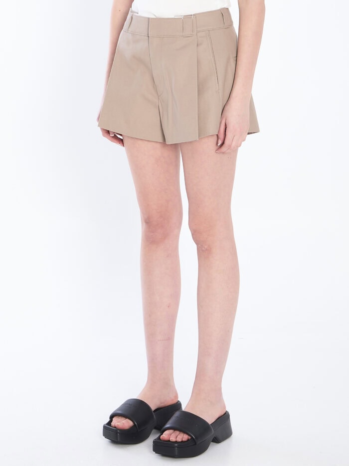 Alexander Wang Workwear shorts