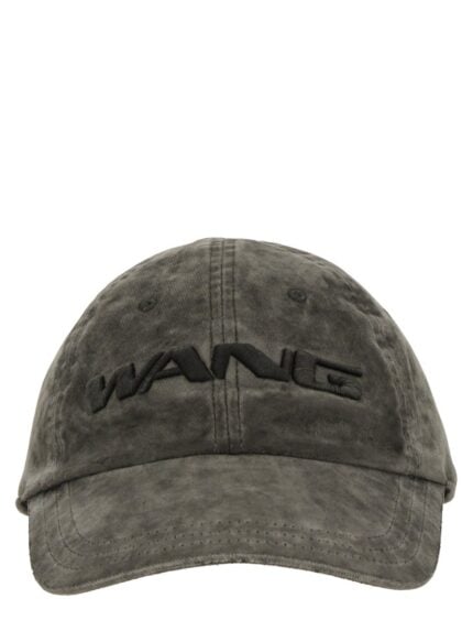 ALEXANDERWANG.T BASEBALL CAP