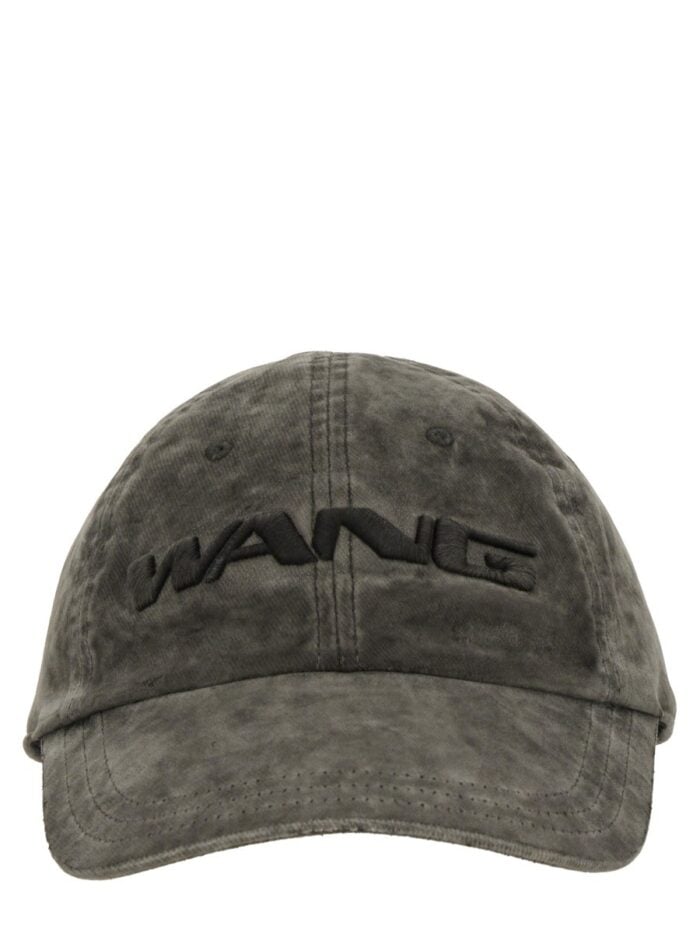 ALEXANDERWANG.T BASEBALL CAP