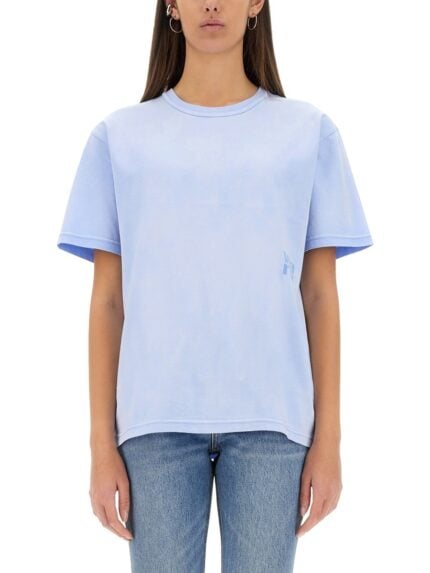 ALEXANDERWANG.T ESSENTIAL T-SHIRT