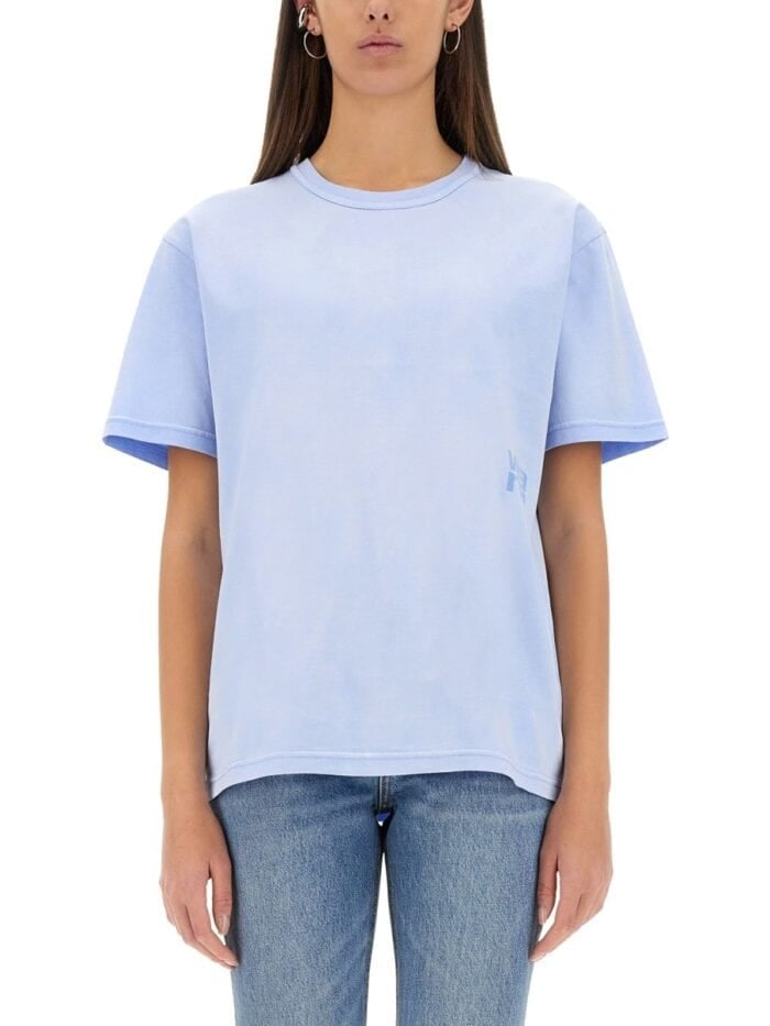 ALEXANDERWANG.T ESSENTIAL T-SHIRT