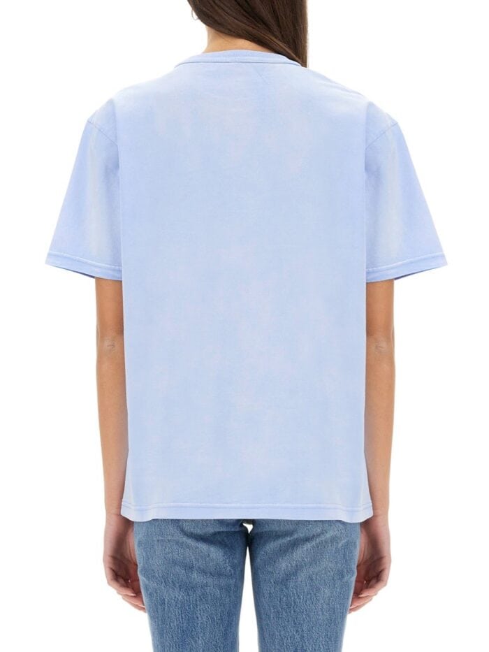 ALEXANDERWANG.T ESSENTIAL T-SHIRT