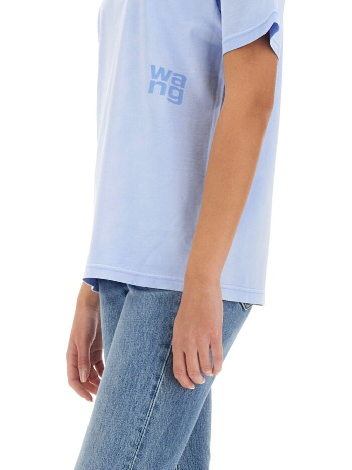 ALEXANDERWANG.T ESSENTIAL T-SHIRT