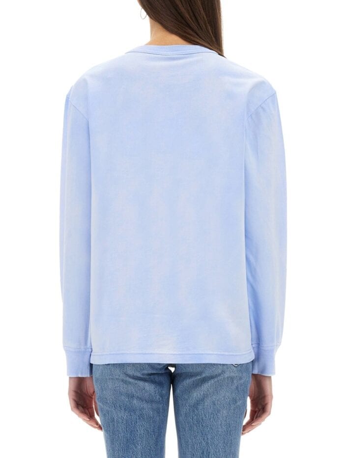 ALEXANDERWANG.T ESSENTIAL T-SHIRT