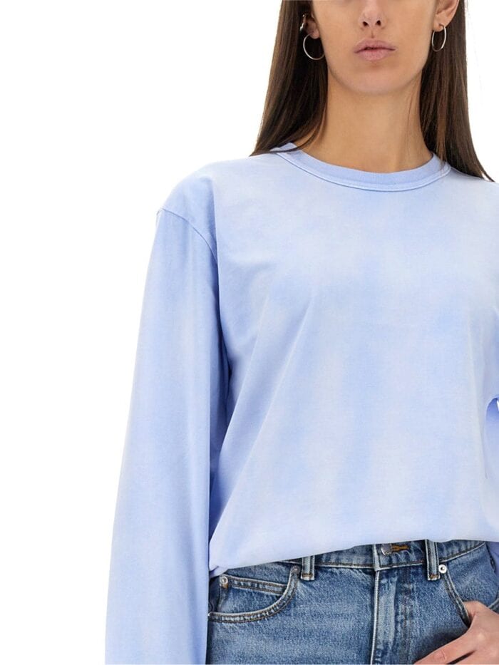 ALEXANDERWANG.T ESSENTIAL T-SHIRT