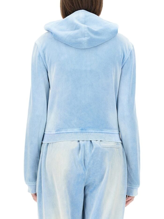 ALEXANDERWANG.T HOODIE