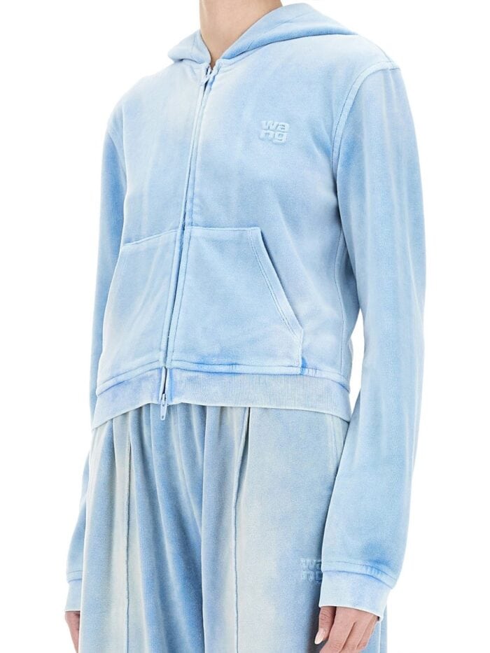 ALEXANDERWANG.T HOODIE