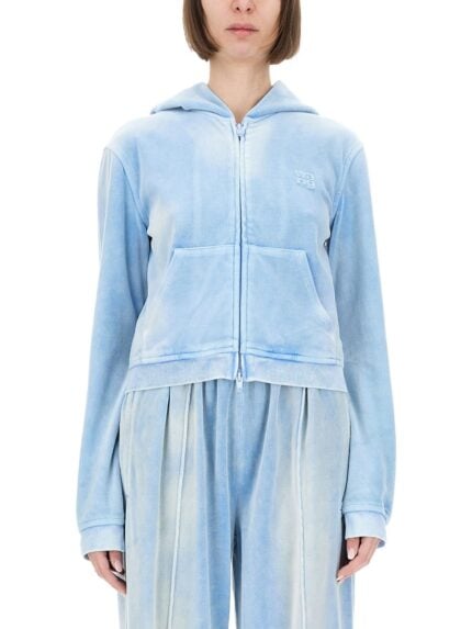 ALEXANDERWANG.T HOODIE