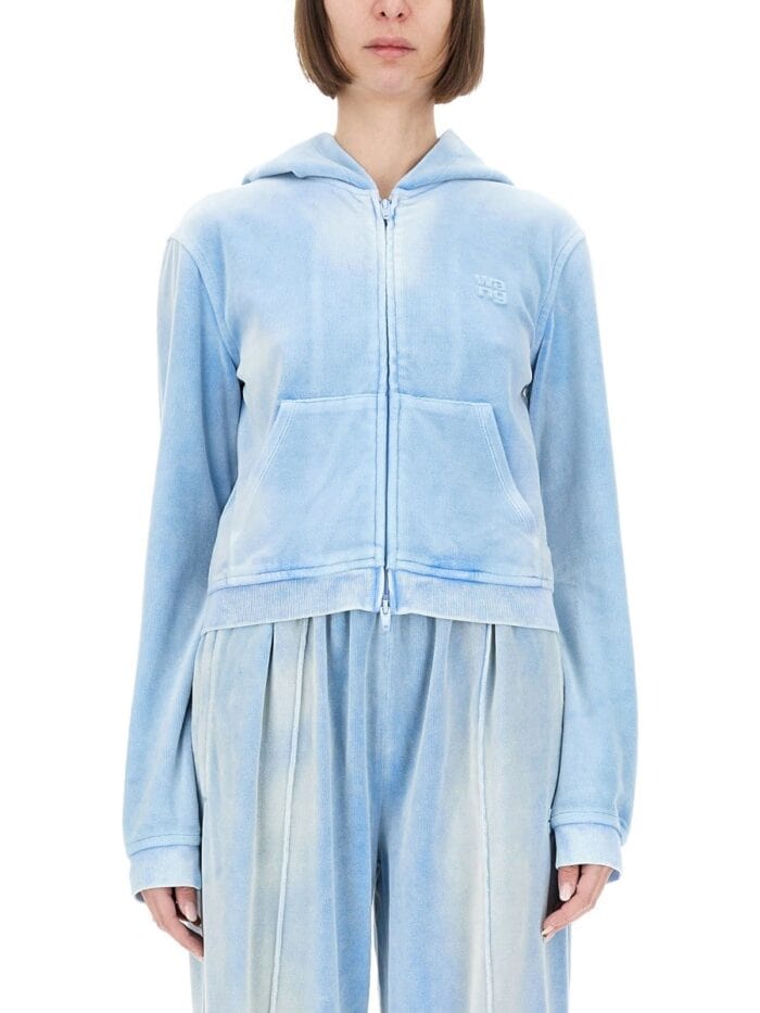 ALEXANDERWANG.T HOODIE