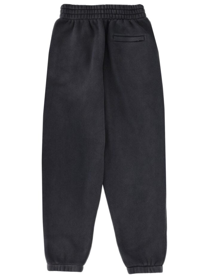 ALEXANDERWANG.T JOGGER PANTS WITH LOGO
