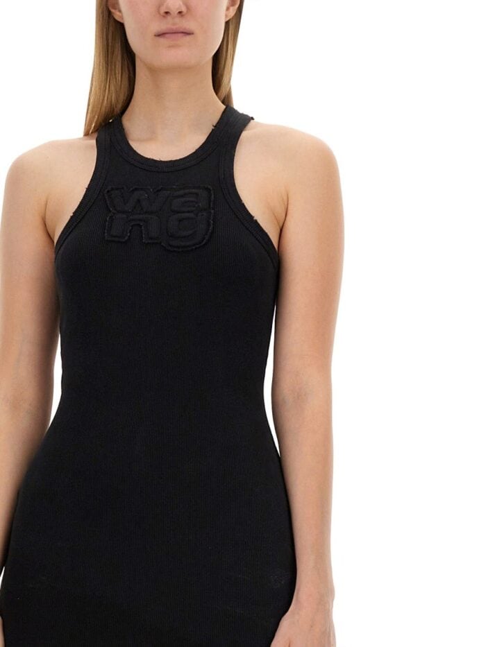 ALEXANDERWANG.T MINI DRESS