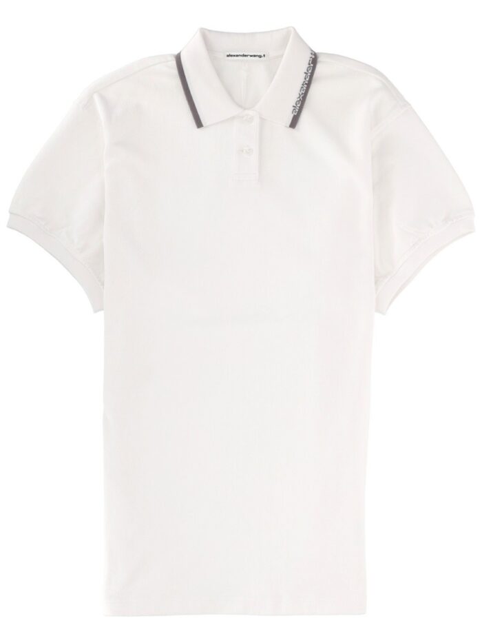 ALEXANDERWANG.T MINIABITO POLO