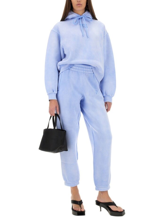 ALEXANDERWANG.T PANTS "ESSENTIAL"