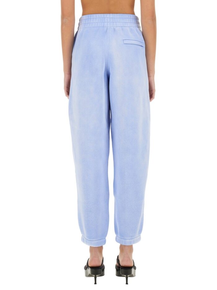 ALEXANDERWANG.T PANTS "ESSENTIAL"