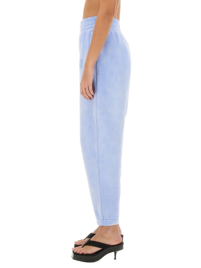 ALEXANDERWANG.T PANTS "ESSENTIAL"