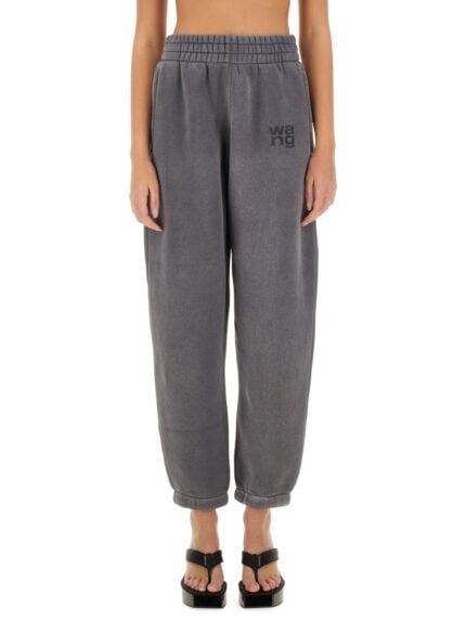 ALEXANDERWANG.T PANTS "ESSENTIAL"