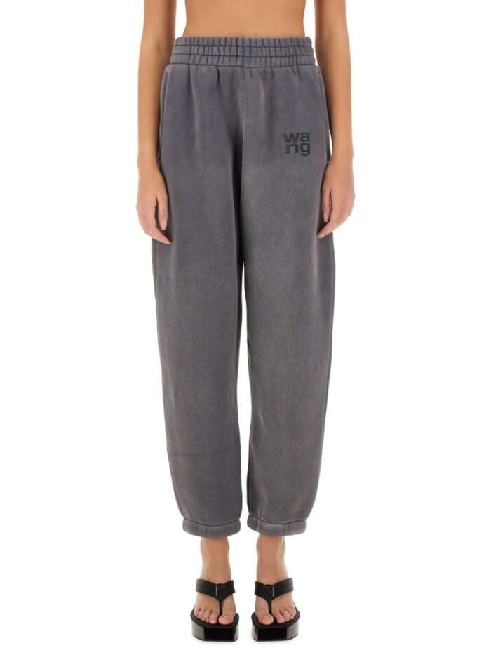 ALEXANDERWANG.T PANTS "ESSENTIAL"