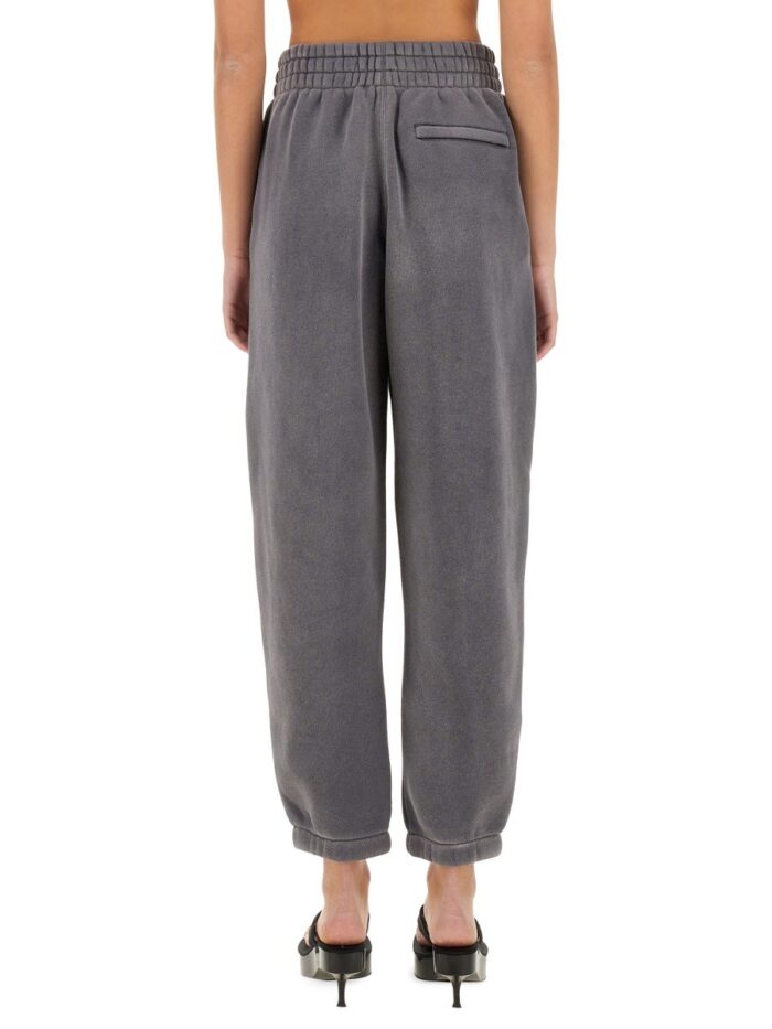 ALEXANDERWANG.T PANTS "ESSENTIAL"