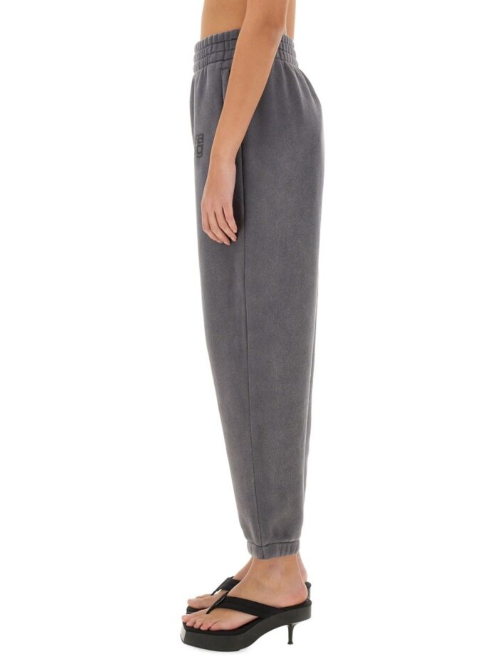 ALEXANDERWANG.T PANTS "ESSENTIAL"