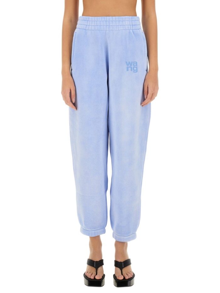 ALEXANDERWANG.T PANTS "ESSENTIAL"