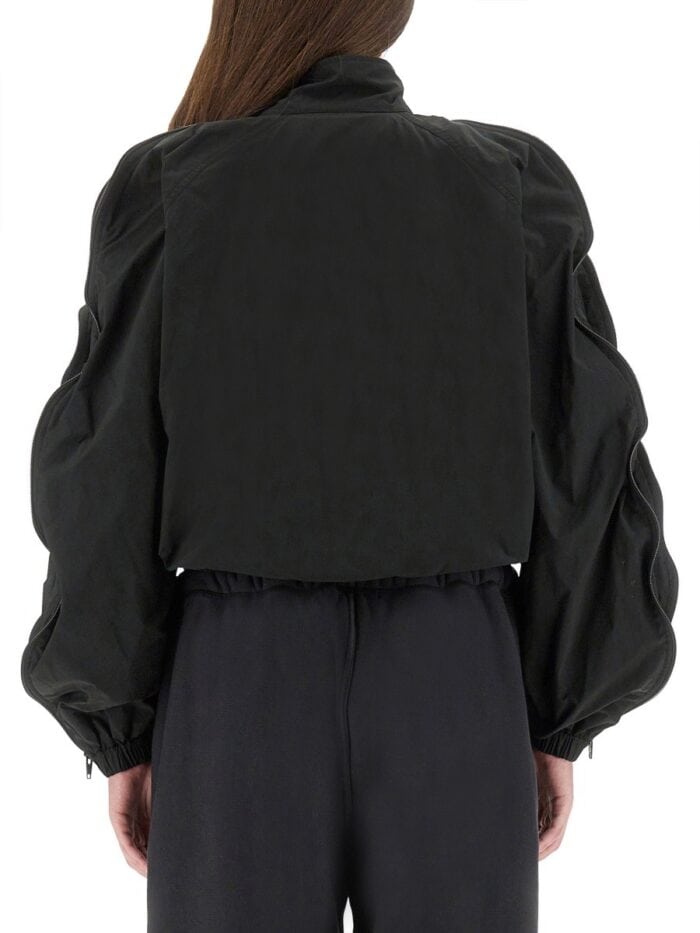 ALEXANDERWANG.T SHEATH "PUFFER"