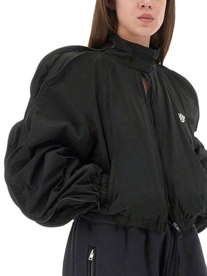 ALEXANDERWANG.T SHEATH "PUFFER"