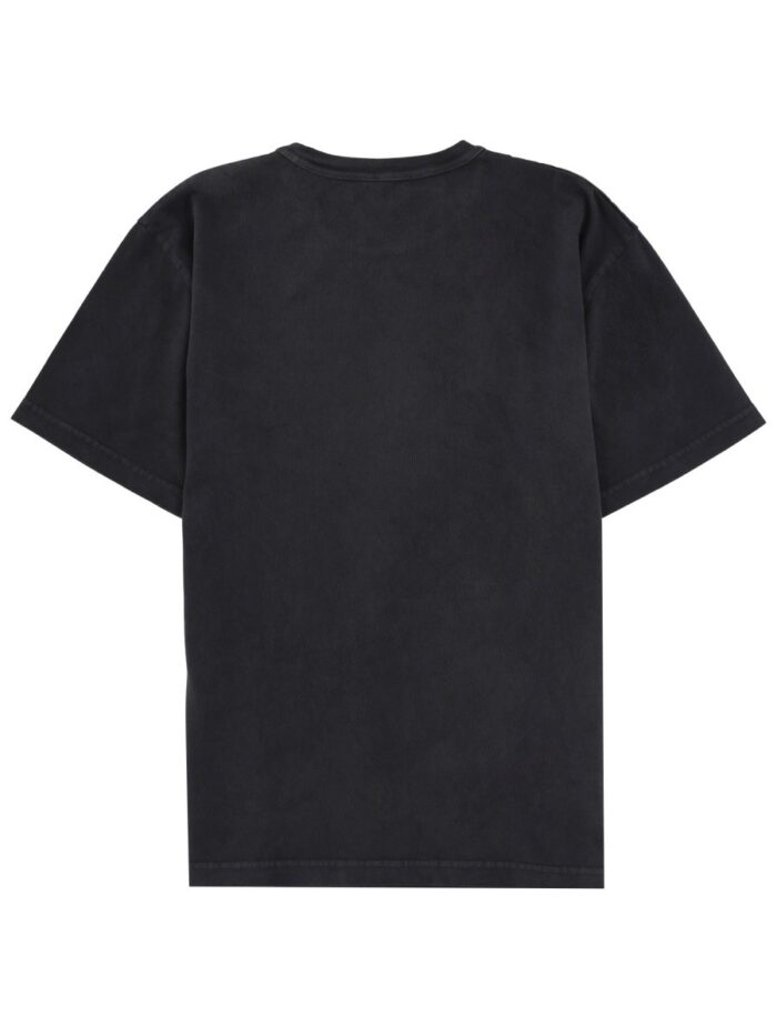 ALEXANDERWANG.T T-SHIRT WITH LOGO