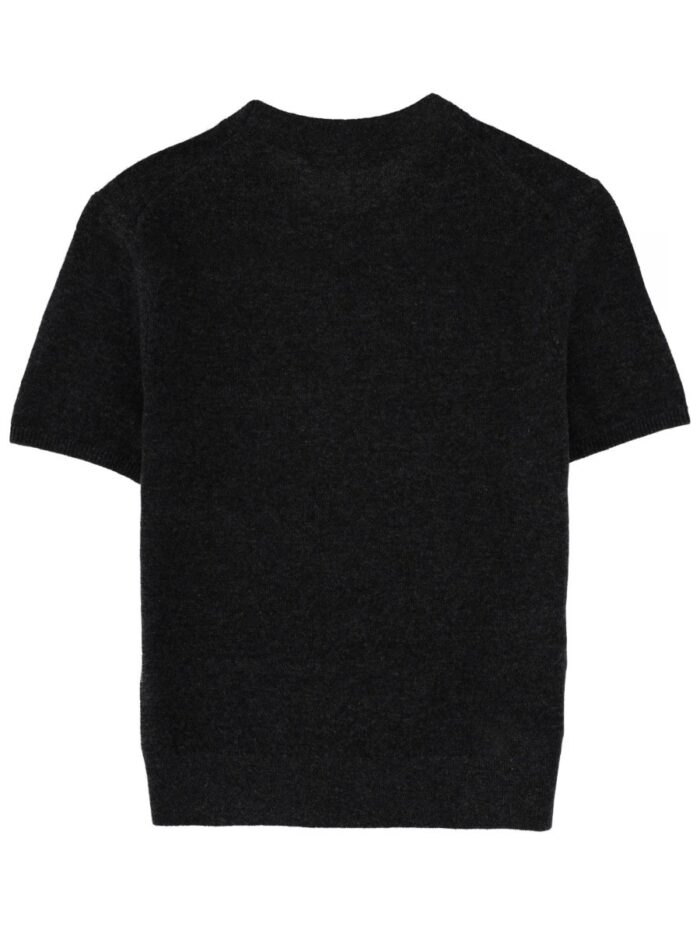 ALEXANDERWANG.T T-SHIRT WITH LOGO