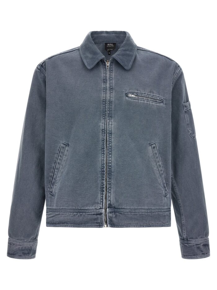 a.p.c. 'alexis' jacket A.P.C. 'Alexis' Jacket