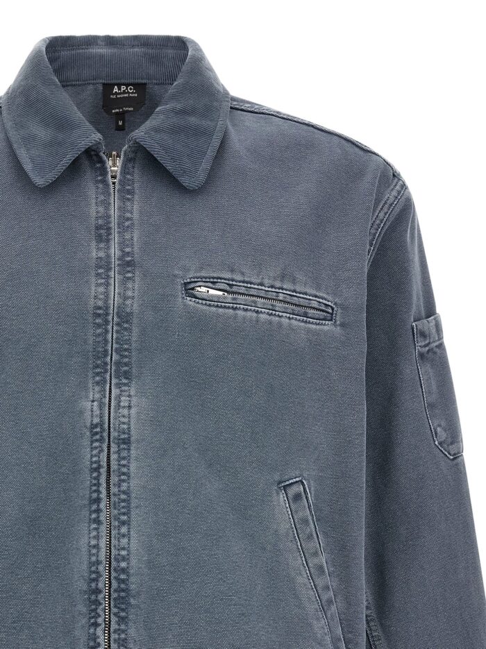 A.P.C. 'Alexis' Jacket
