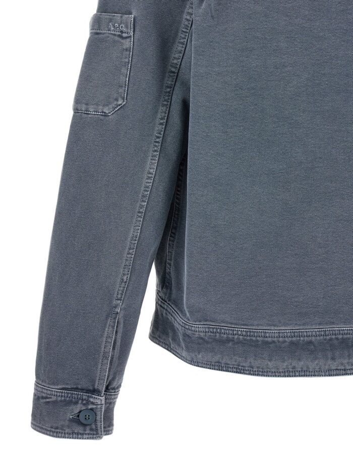 A.P.C. 'Alexis' Jacket