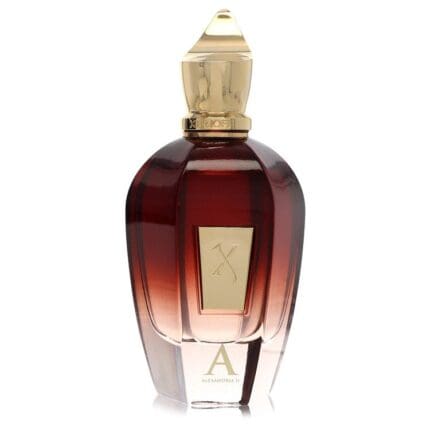 Alexandria II By Xerjoff - Eau De Parfum Spray (Unisex Unboxed) 3.4 Oz