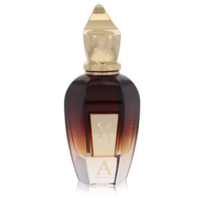 Alexandria II By Xerjoff - Eau De Parfum Spray (Unisex Tester) 1.7 Oz - Image 1