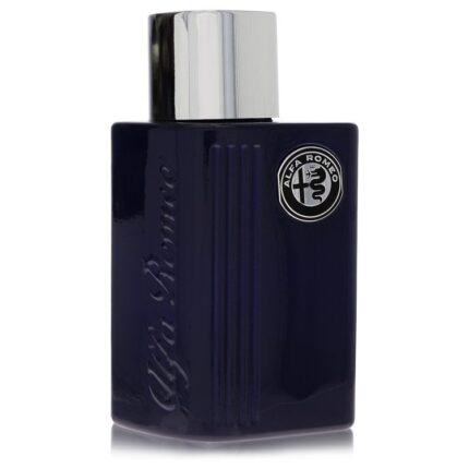 Alfa Romeo Blue By Alfa Romeo - Eau De Toilette Spray (Unboxed) 4.2 Oz