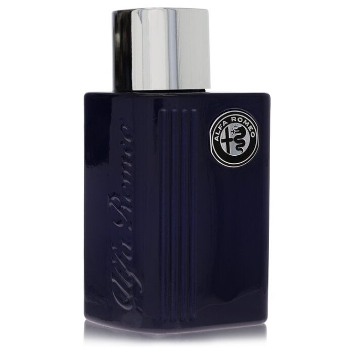 Alfa Romeo Blue By Alfa Romeo - Eau De Toilette Spray (Unboxed) 4.2 Oz