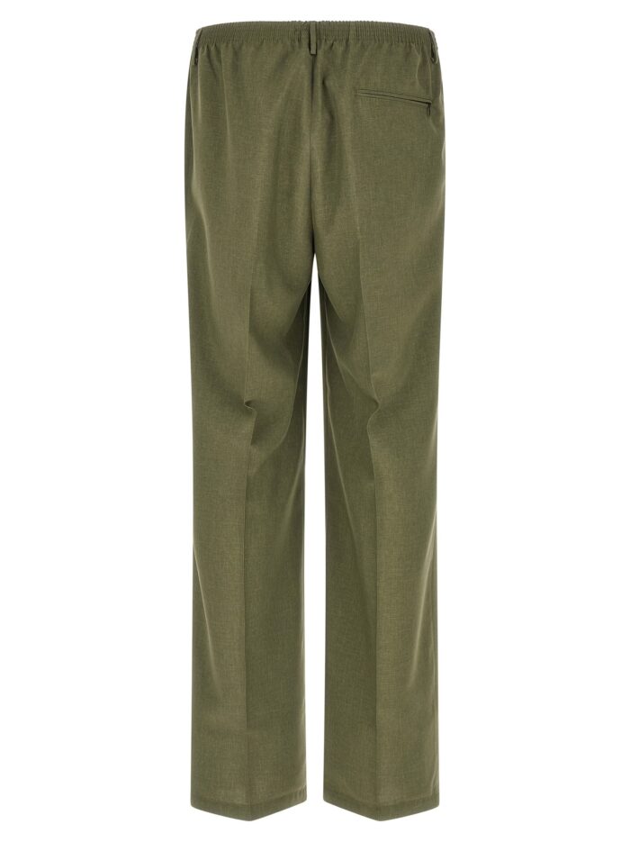 CELLAR DOOR 'Alfonso BL' Pants