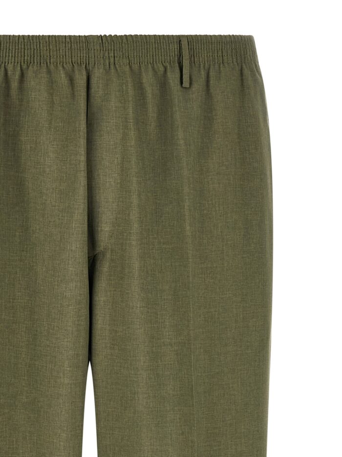 CELLAR DOOR 'Alfonso BL' Pants