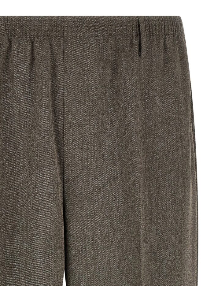 CELLAR DOOR 'Alfred Bl' Pants