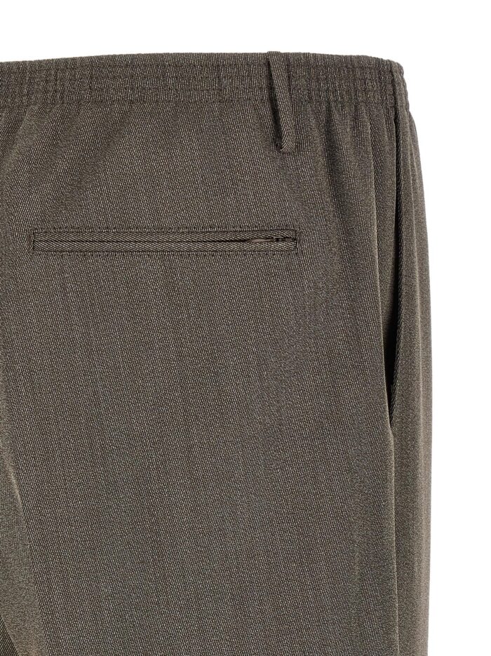 CELLAR DOOR 'Alfred Bl' Pants
