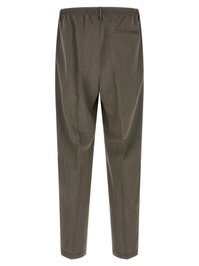 CELLAR DOOR 'Alfred Bl' Pants