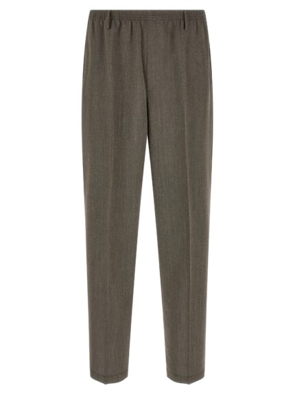CELLAR DOOR 'Alfred Bl' Pants