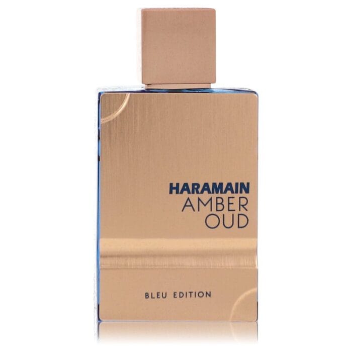 Al Haramain Amber Oud Bleu Edition By Al Haramain - Eau De Parfum Spray (Unboxed) 2.03 Oz