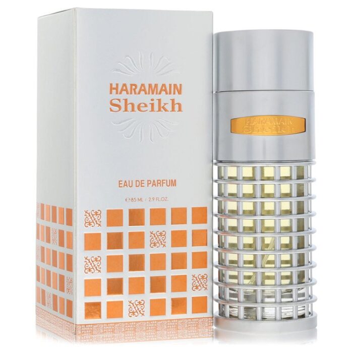 Al Haramain Sheikh By Al Haramain - Eau De Parfum Spray 2.9 Oz - Image 1