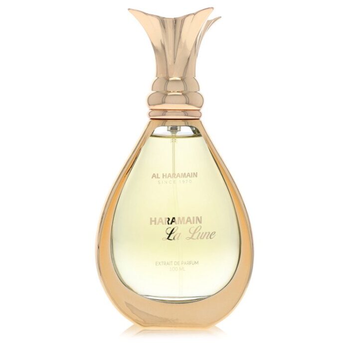 Al Haramain La Lune By Al Haramain - Extrait De Parfum Spray (Tester) 3.33 Oz - Image 1