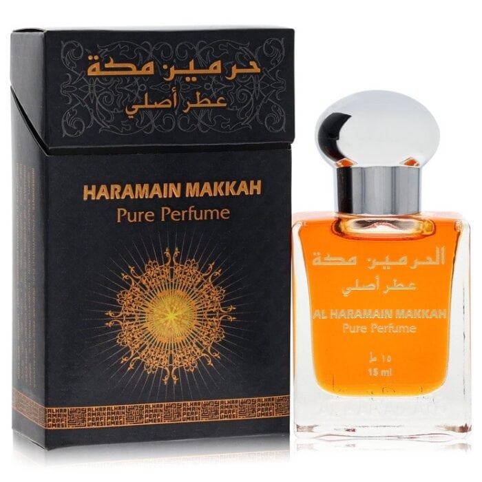 Al Haramain Makkah By Al Haramain - Eau De Parfum Spray 0.51 Oz - Image 1